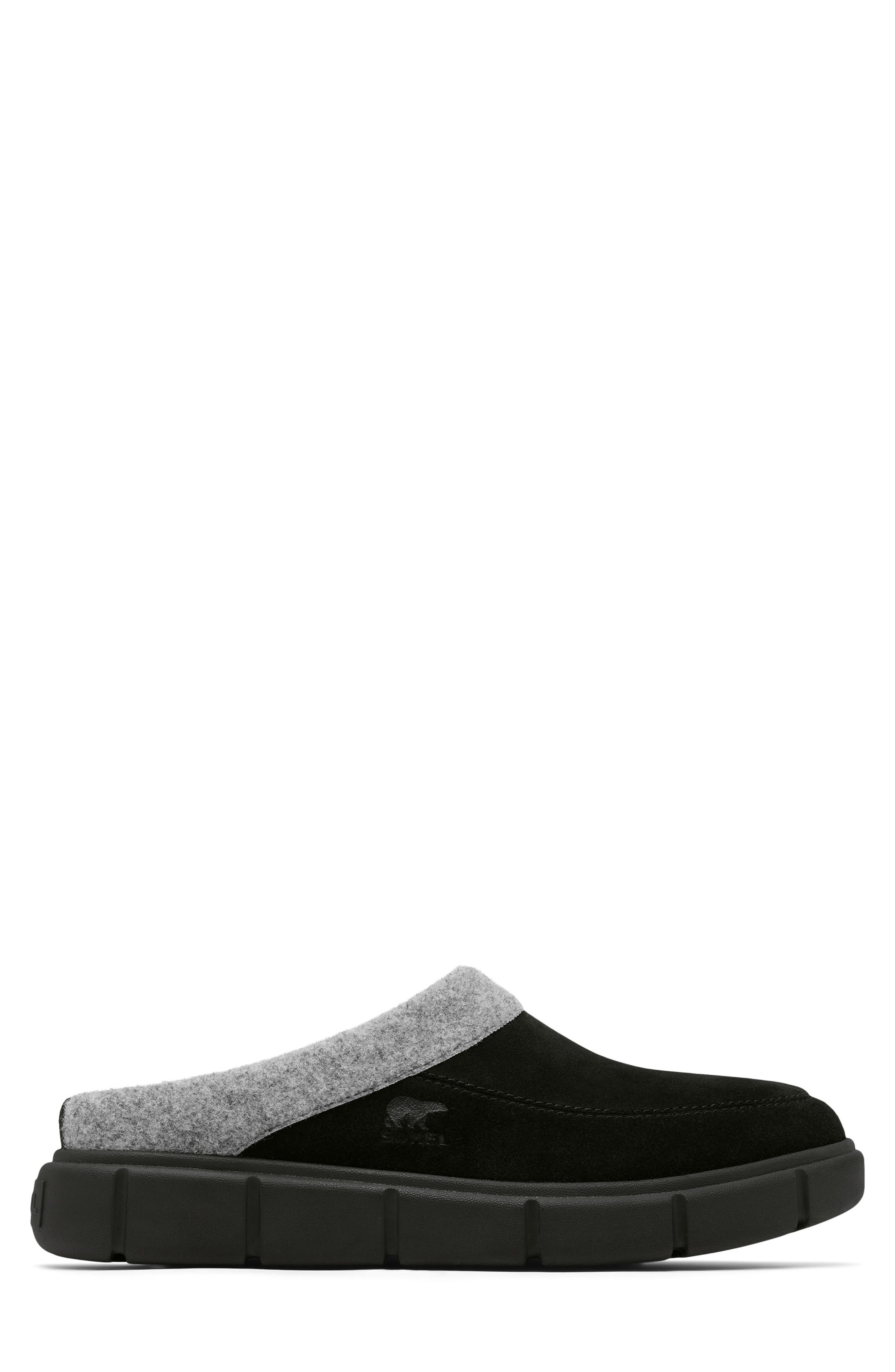 SOREL Explorer III Mule, Alternate, color, 