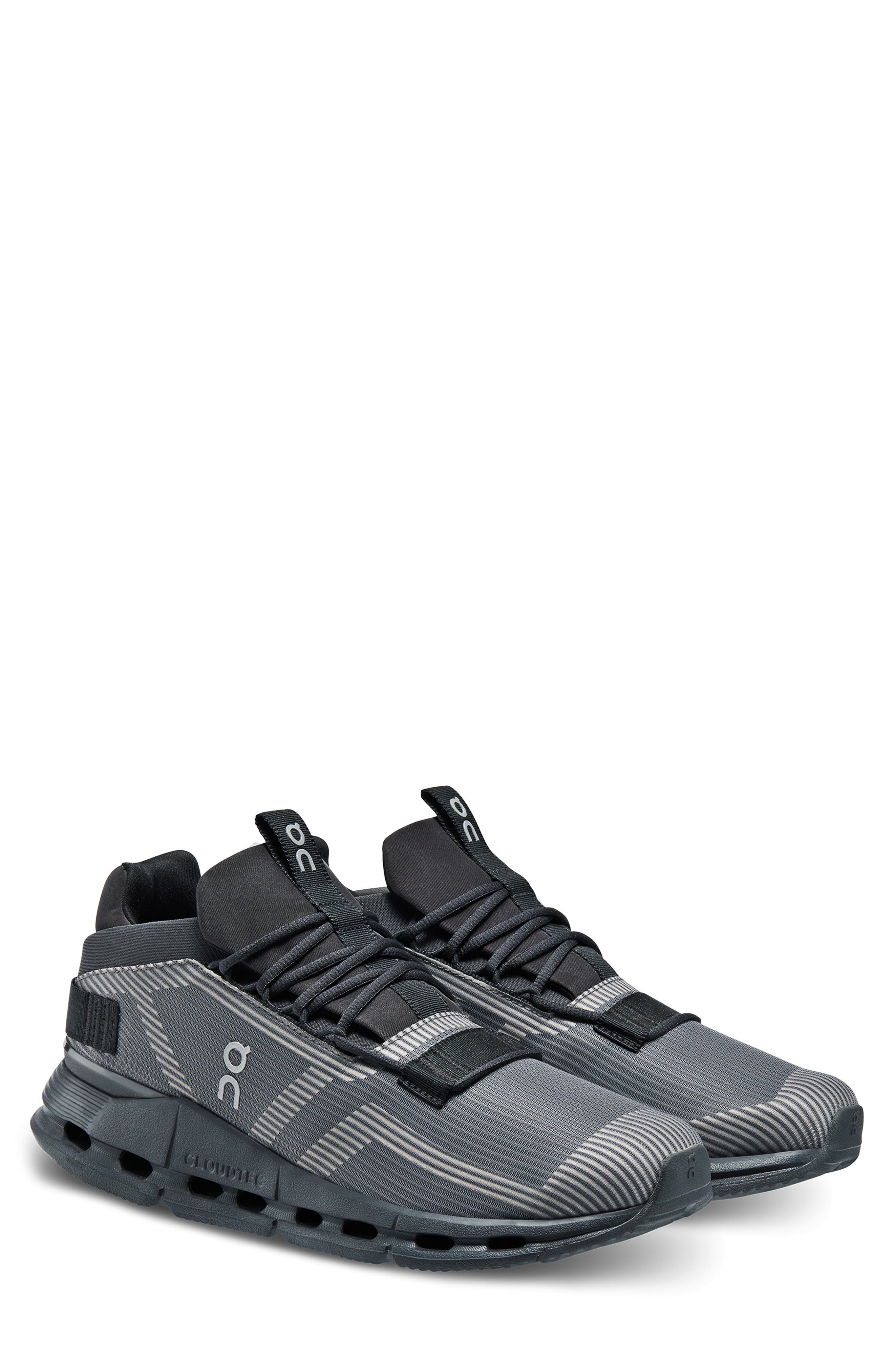 On Cloudnova Void Sneaker, Main, color, 