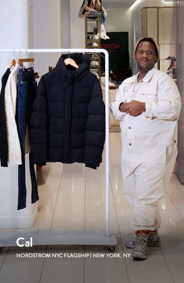 Mackage Graydon City Water Resistant Windproof Hooded Down Mackage Graydon City Water Resistant Windproof Hooded Down