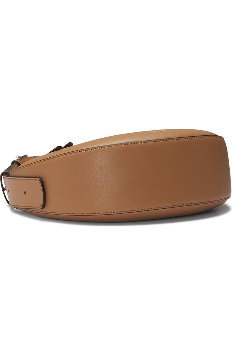 Oryany Rookie Crescent Crossbody Bag, Alternate, color, Sand Brown