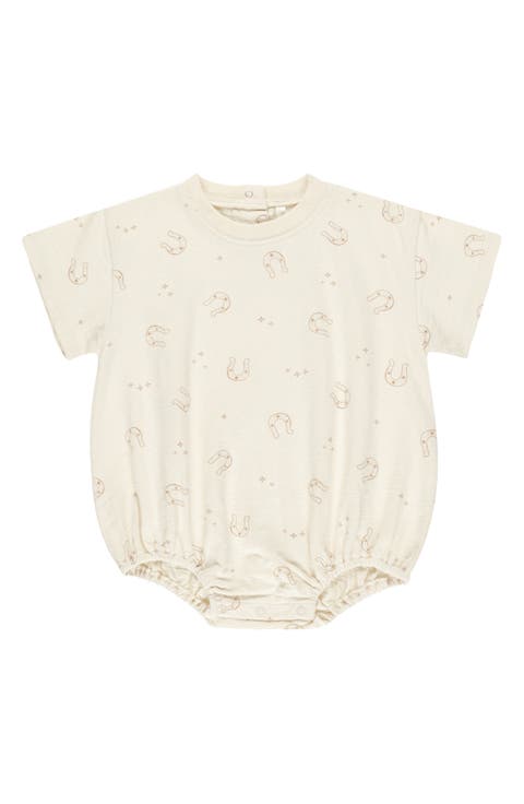 Kids' Relaxed Bubble Bodysuit (Baby & Toddler)