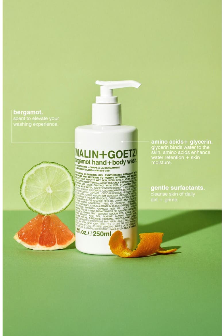 Bergamot Bright Set, Alternate, color, NO COLOR