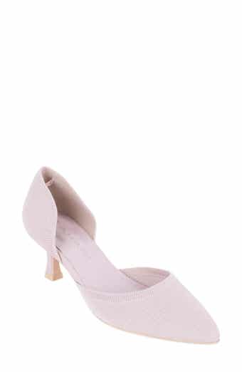 Moreno Half d'Orsay Pump