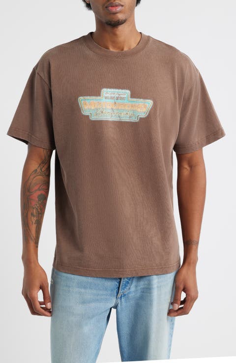 NPL Motorcross Championship Graphic T-Shirt