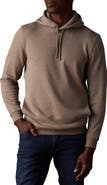 The Normal Brand Puremeso Fleece Hoodie