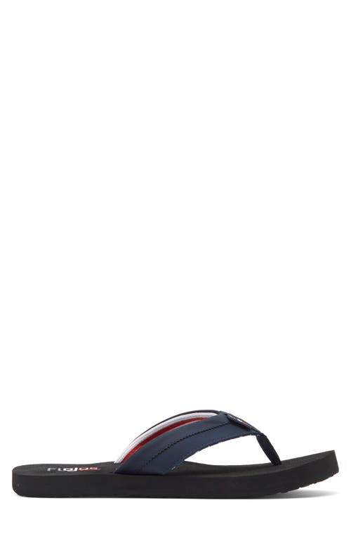 FLOJOS FLOJOS BANDERA FLIP FLOP
