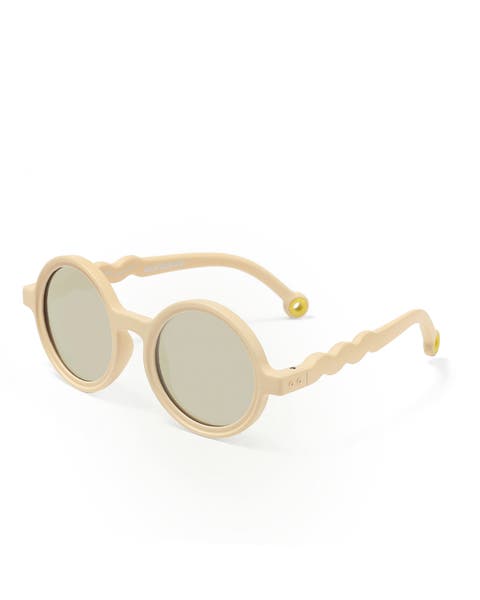 Infant Round Sunglasses