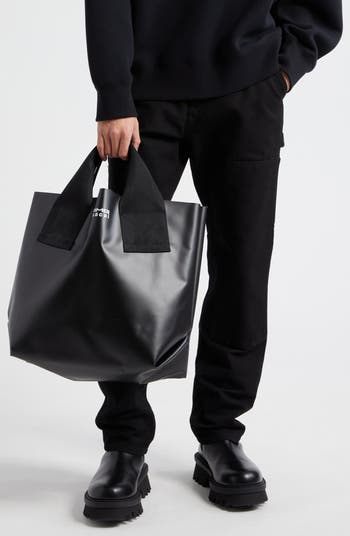 Sacai AMG Logo Tote | Nordstrom