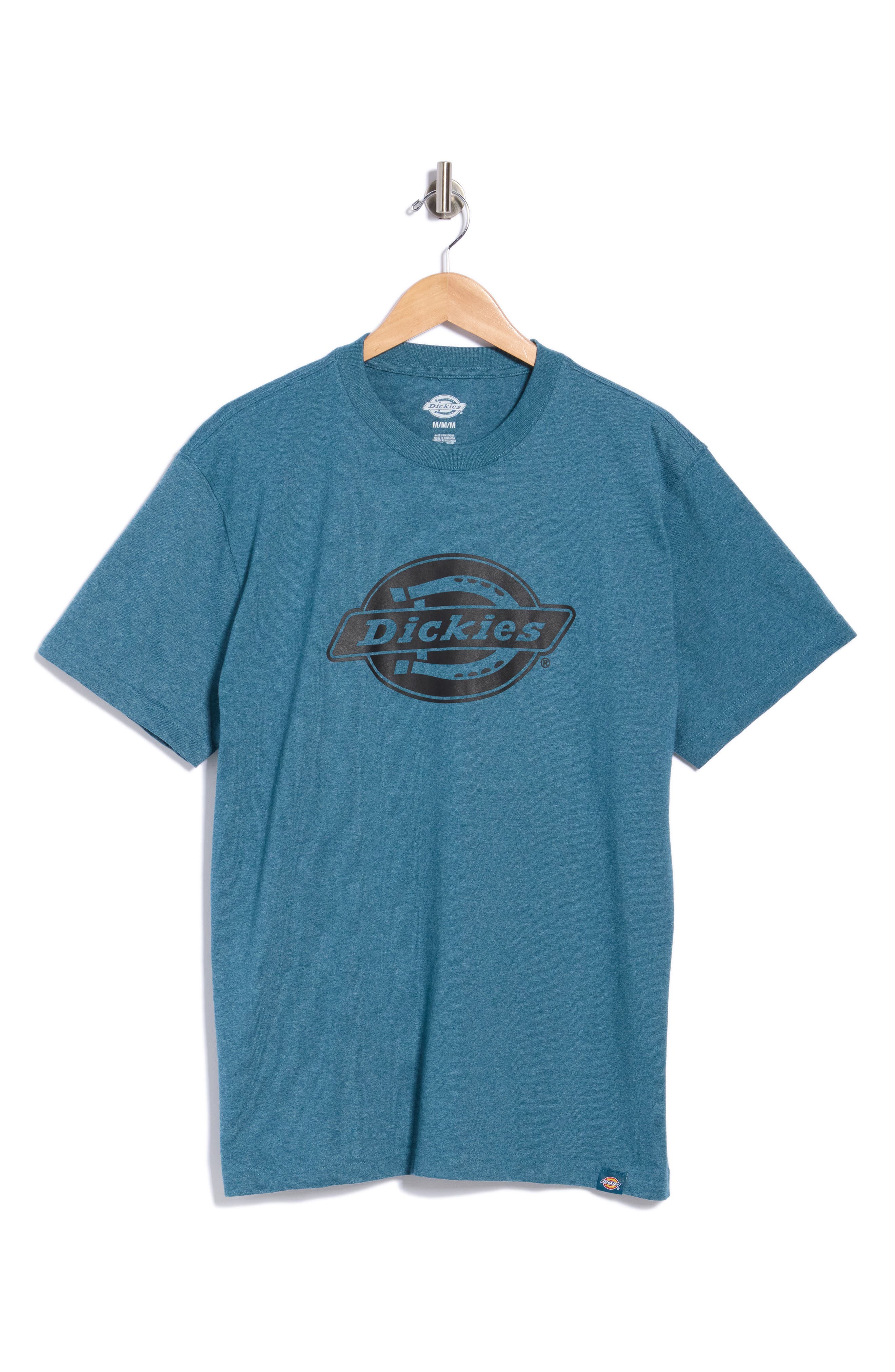 Logo Graphic T-Shirt