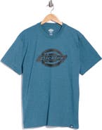 Dickies Logo Graphic T-Shirt