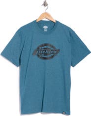 Dickies Logo Graphic T-Shirt