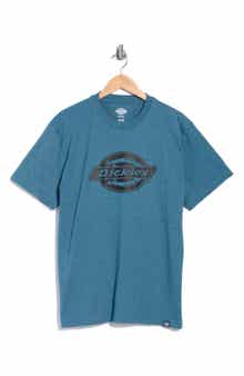 Logo Graphic T-Shirt