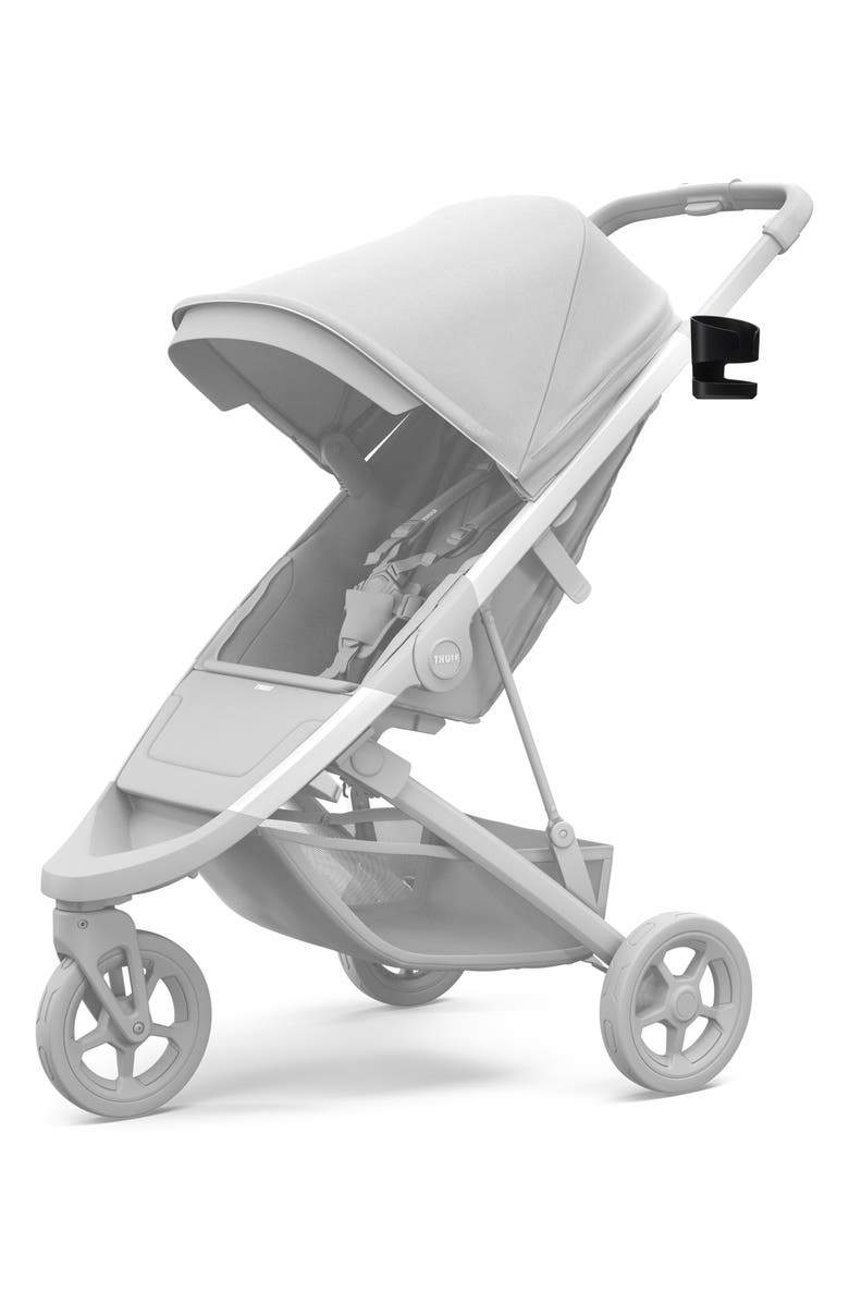 Thule Shine Stroller & Cup Holder Set, Alternate, color, 