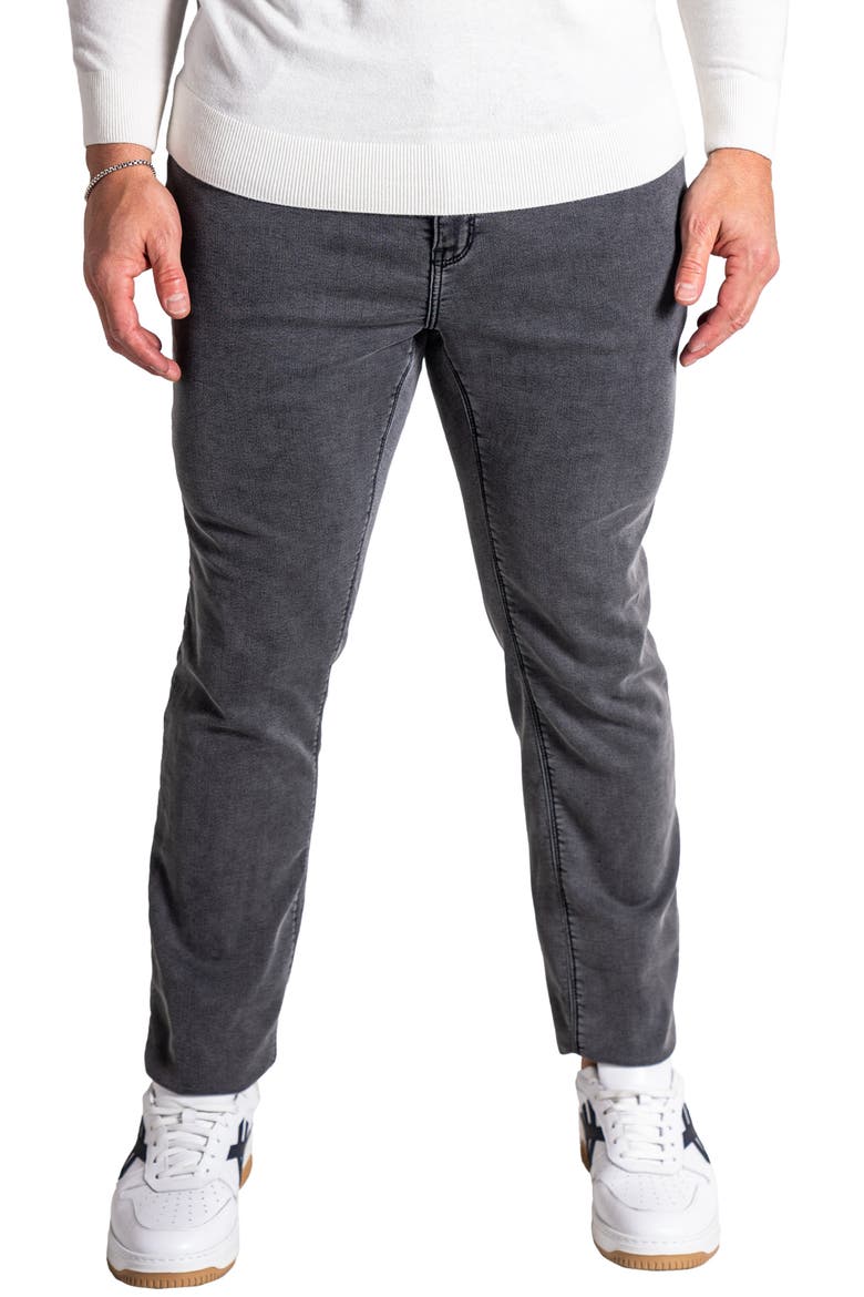 Skinny Jeans, Main, color, BLACK