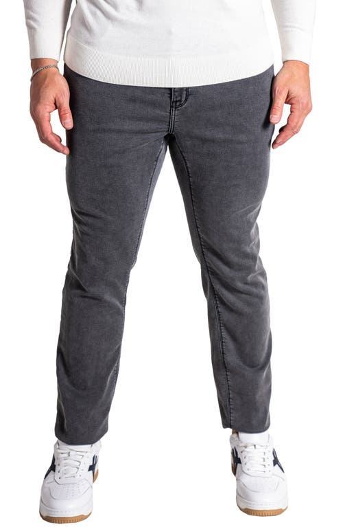 Maceoo Skinny Jeans In Black