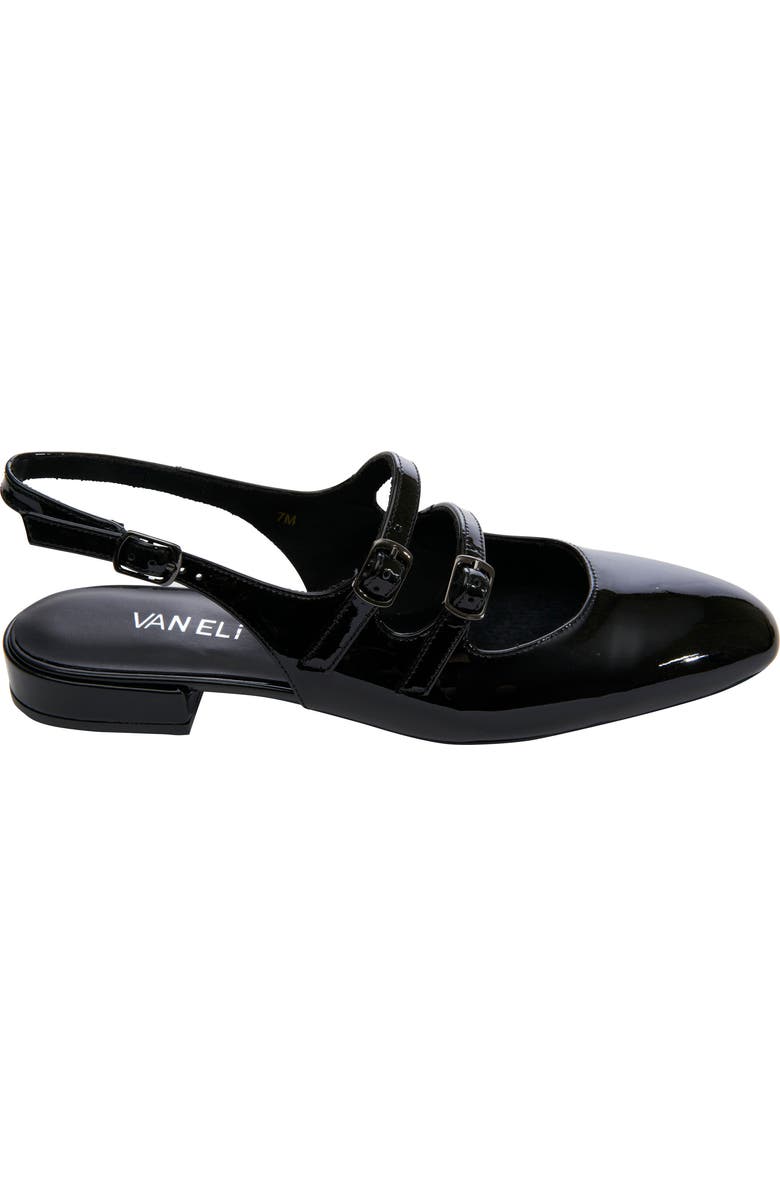 VANELi Tiptoe Slingback Pump, Alternate, color,