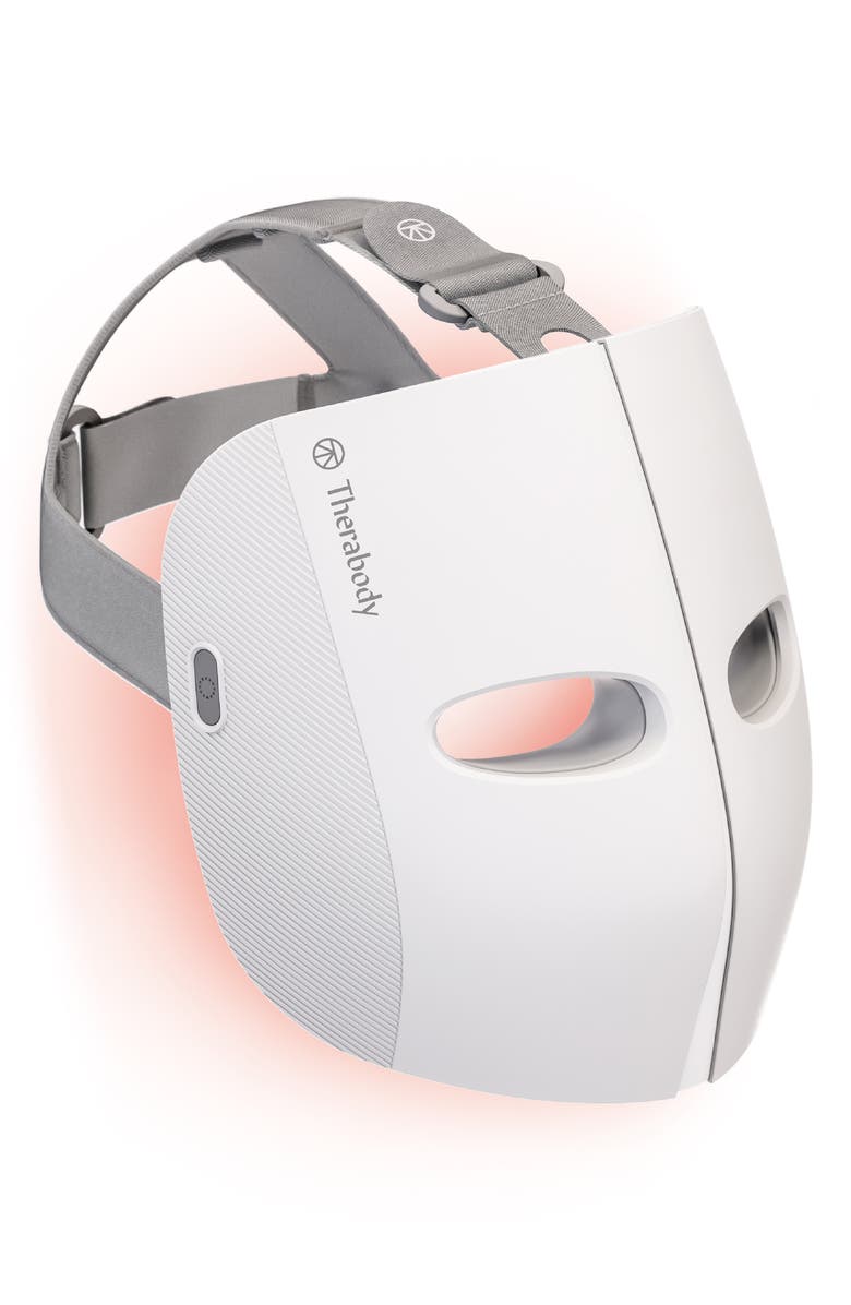 Therabody TheraFace Mask, Main, color,