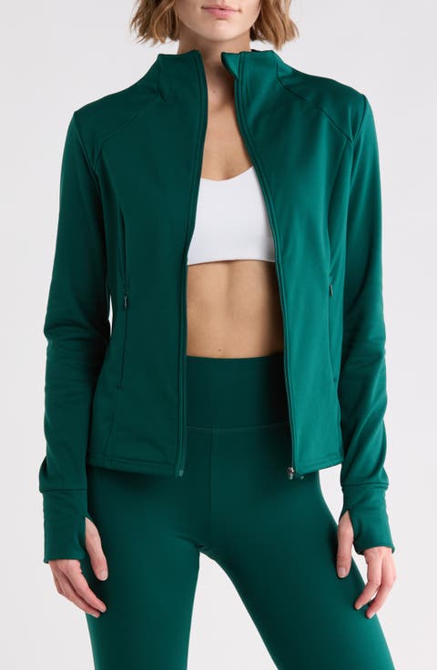Audrie Jacket