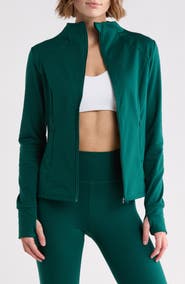MARIKA Audrie Jacket