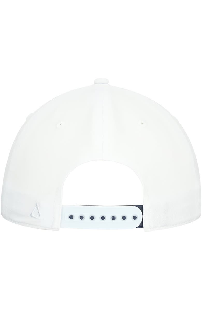 AHEAD Men's Ahead White Truist Championship Alto Rope Adjustable Hat, Alternate, color, White