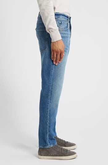 Finn Straight Leg Jeans