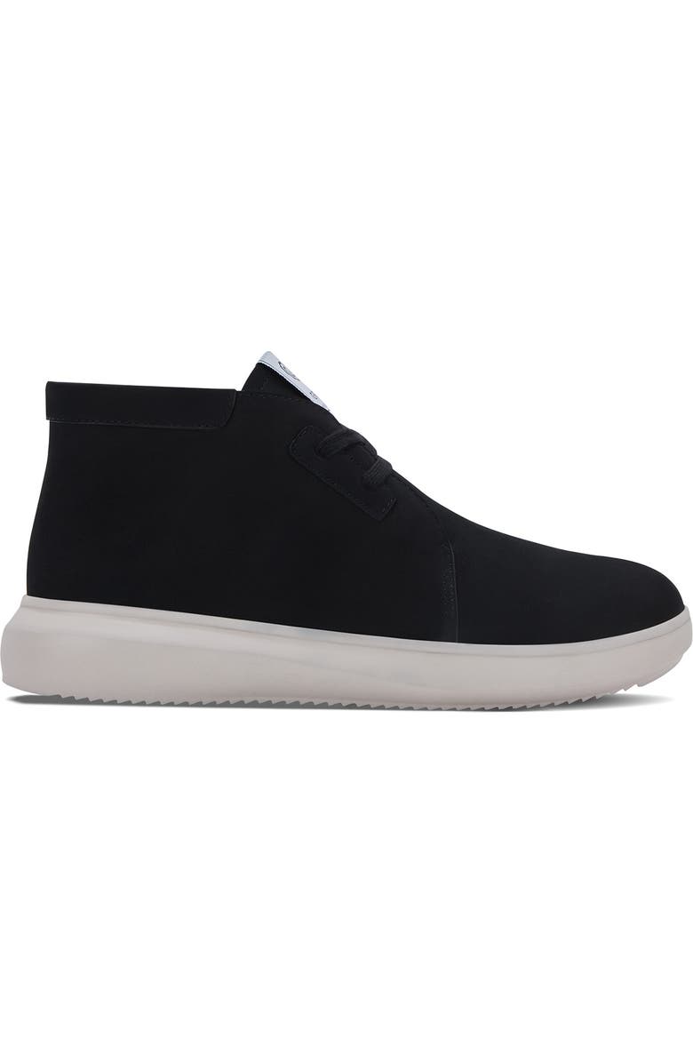 GREATS Wythe Waterproof Chukka Boot, Alternate, color,