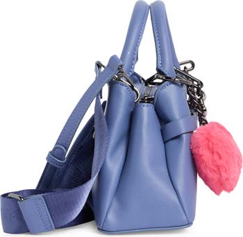 Holzer Top Handle Satchel