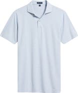 Peter Millar Echo Performance Jersey Golf Polo