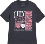 OVERTIME City Reapers Graphic T-Shirt