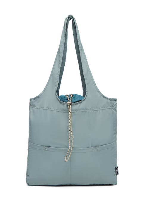 The Balos Tote Bag