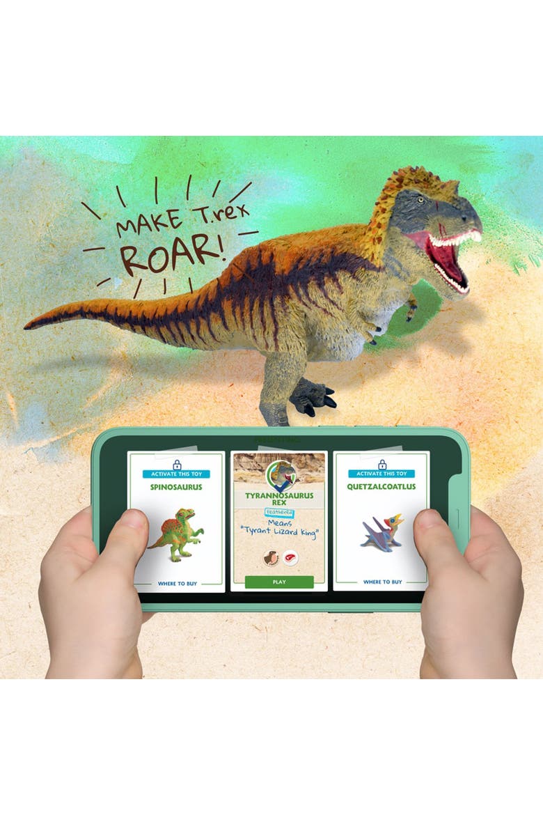 Dino Dana Stegosaurus Baby with Egg Kids Toy Figure, Alternate, color, None