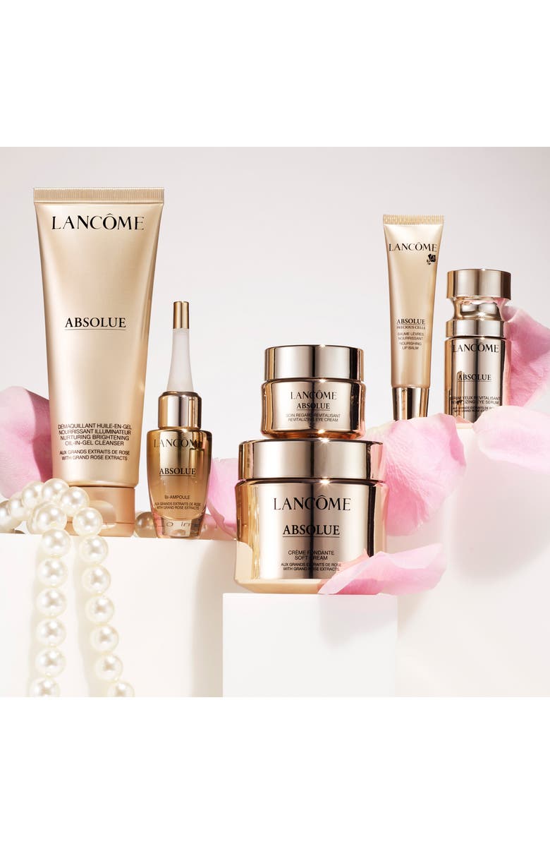 Lancôme Full Size Absolue Skin Care Set USD $775 Value, Alternate, color, 