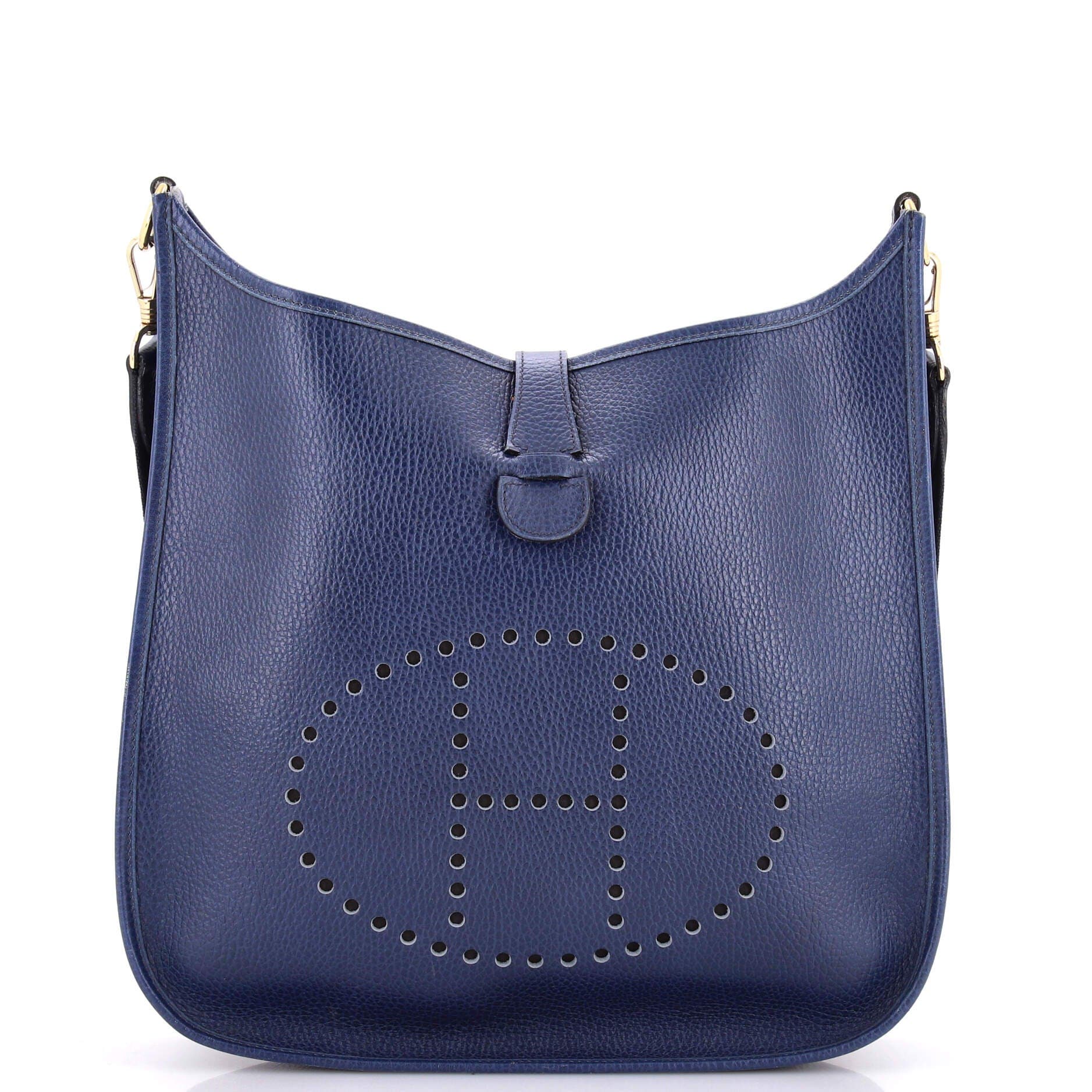 Evelyne Bag Gen I Ardennes GM, Main, color, Bleu Saphir