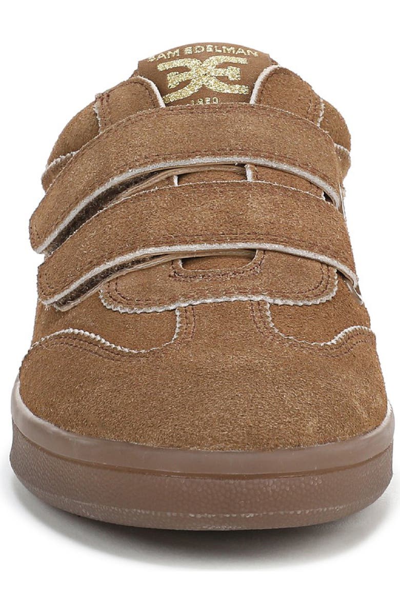 Sam Edelman Talia Sneaker, Alternate, color, Light Terra Toffee