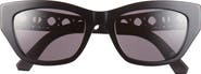 DIOR VeryDior S2I Butterfly Sunglasses