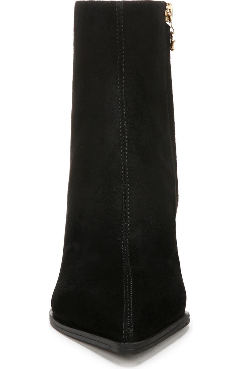 Circus NY by Sam Edelman Yuki Pointy Toe Bootie, Alternate, color,