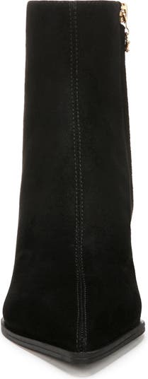 Circus NY by Sam Edelman Yuki Pointy Toe Bootie (Women