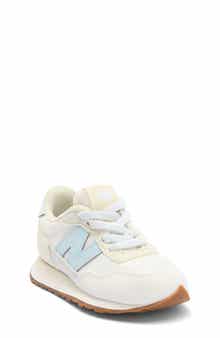 New Balance Kids' 237 Sneaker