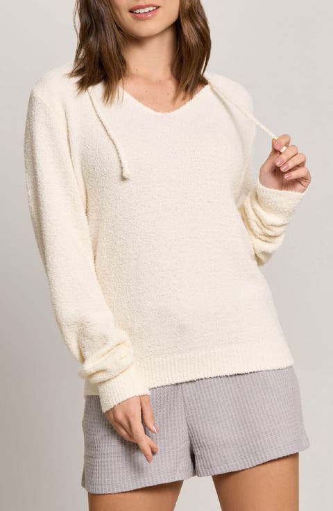 Classy Box Cover-Up Sweater