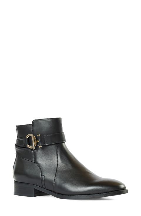 Silla Waterproof Bootie