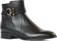 Aquatalia Silla Waterproof Bootie