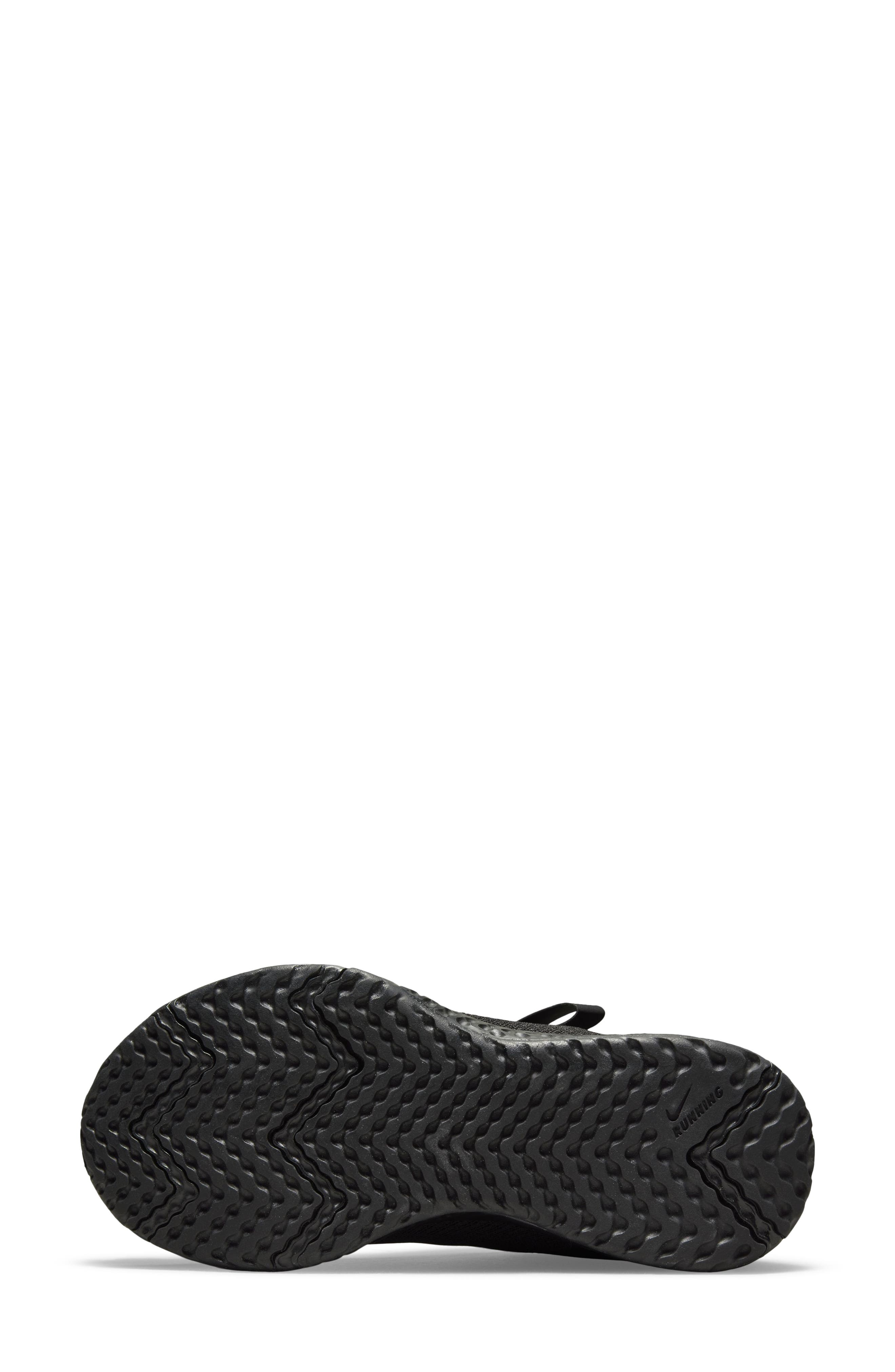 Nike Revolution 6 FlyEase Running Shoe, Alternate, color, 