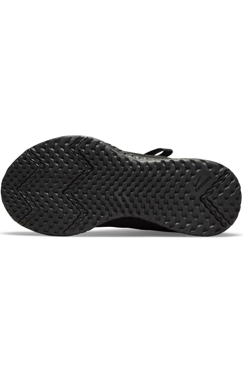 Nike Revolution 6 FlyEase Running Shoe, Alternate, color,