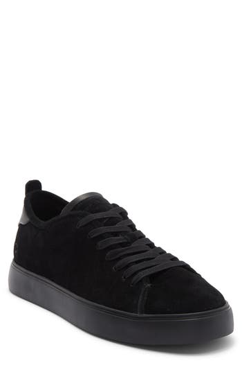 Rag & Bone Perry Sneaker In Black