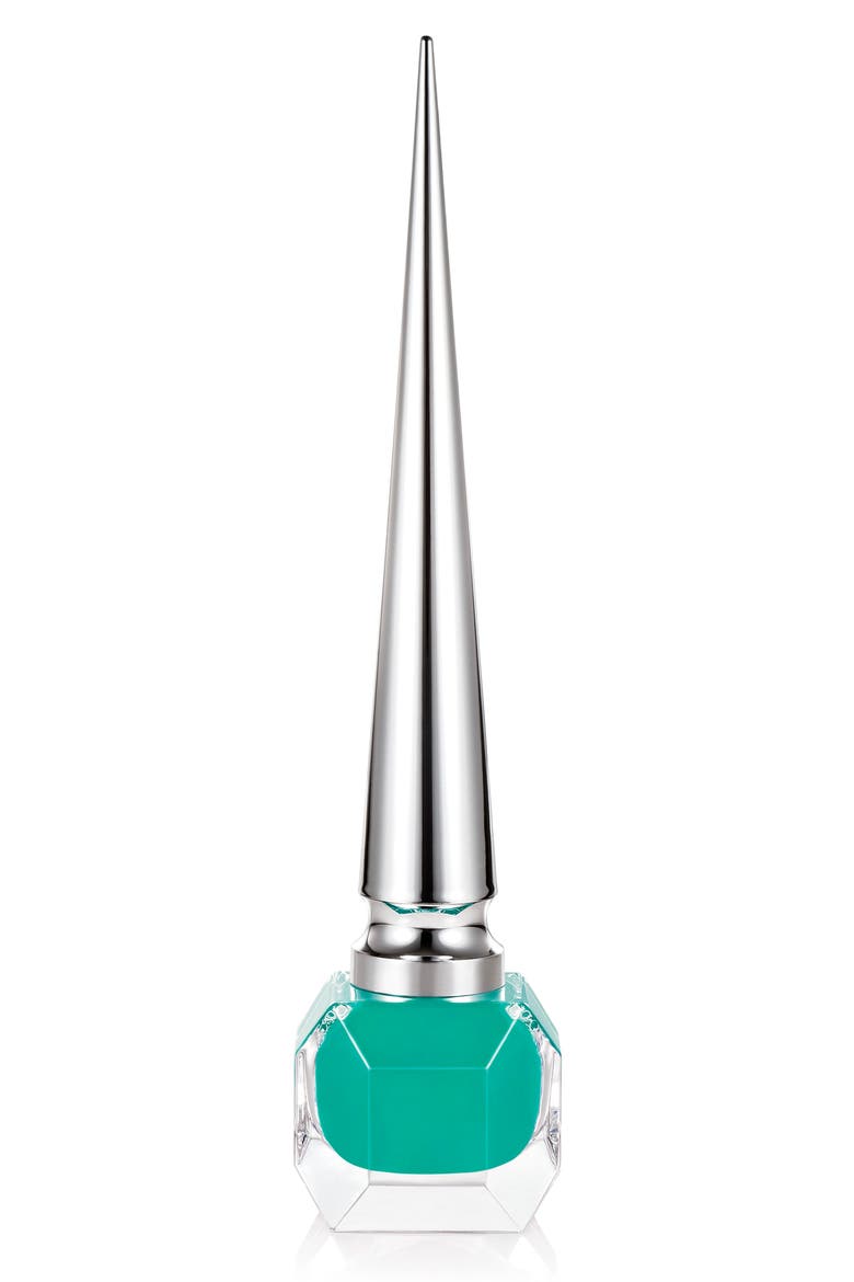 Loubiflash Nail Colour (Limited Edition), Main, color, DRAGONFLASH