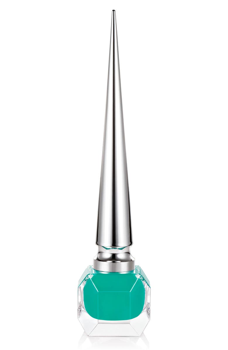 Christian Louboutin Loubiflash Nail Colour, Main, color, 