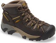 KEEN 'Targhee II' Waterproof Boot