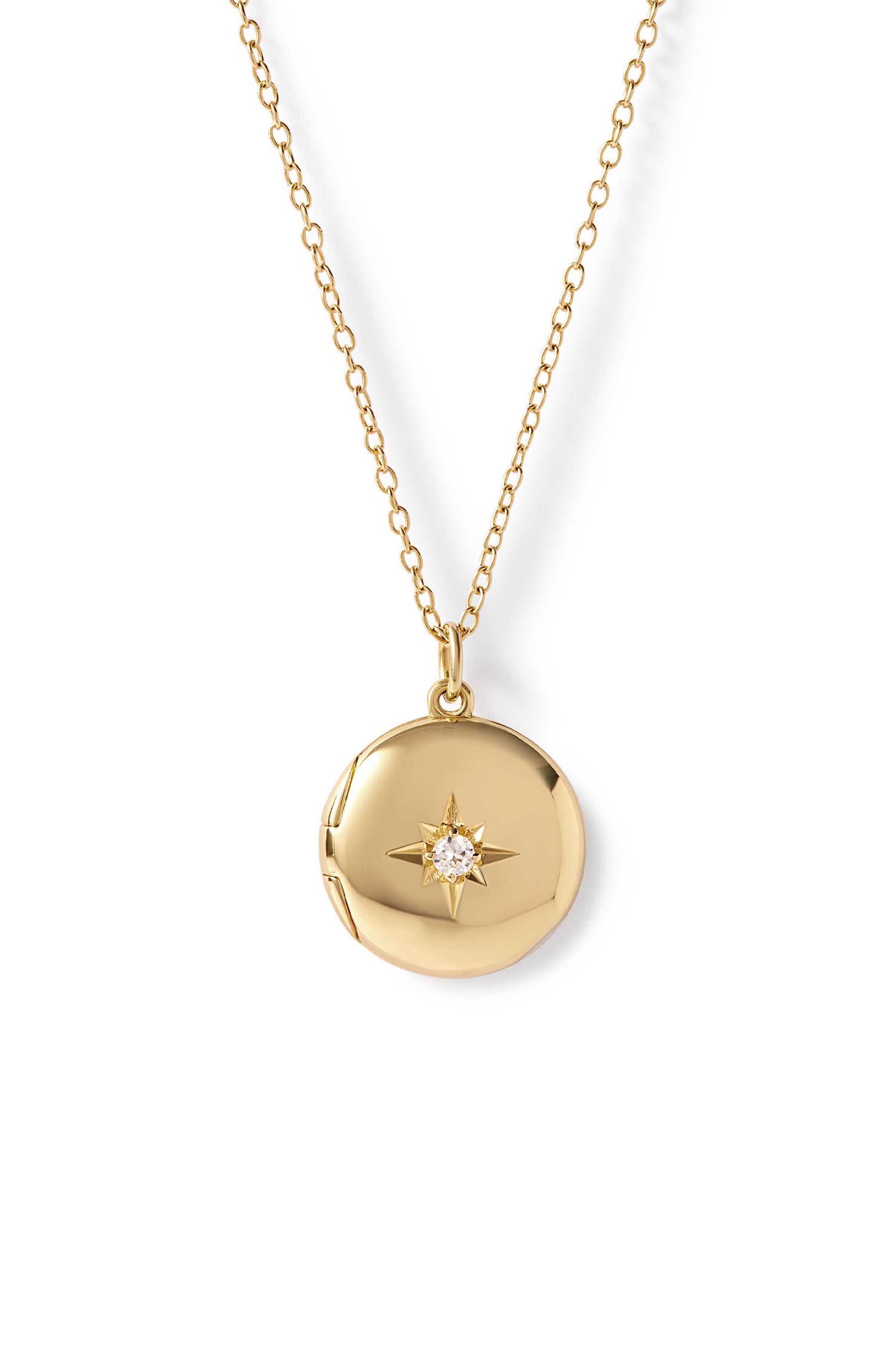 selected Gold