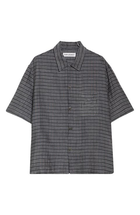 Men's OUR LEGACY Clothing | Nordstrom Men's OUR LEGACY Clothing | Nordstrom