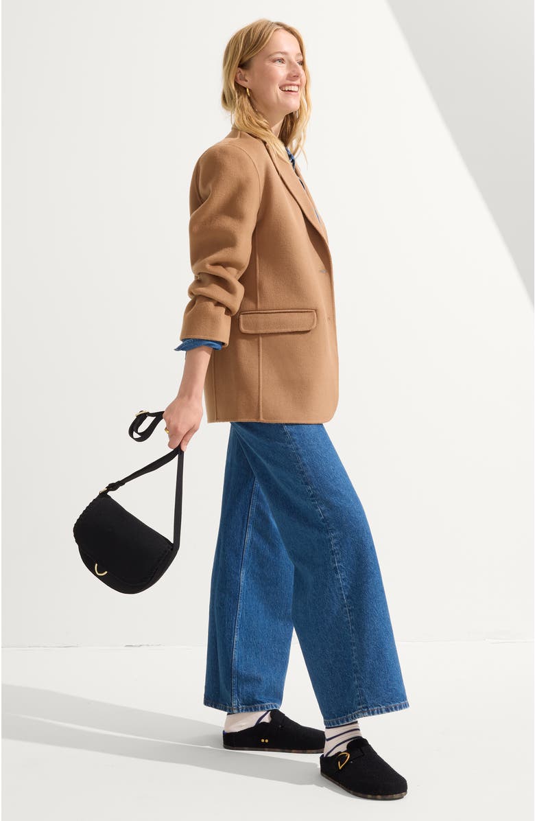 Rothy's The Saddle Bag, Alternate, color,